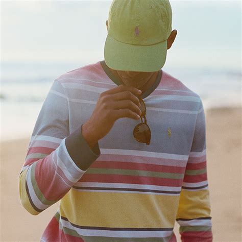 ralph lauren macys discount